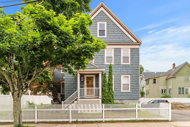29 Sylvan Street 2, Malden, MA 02148