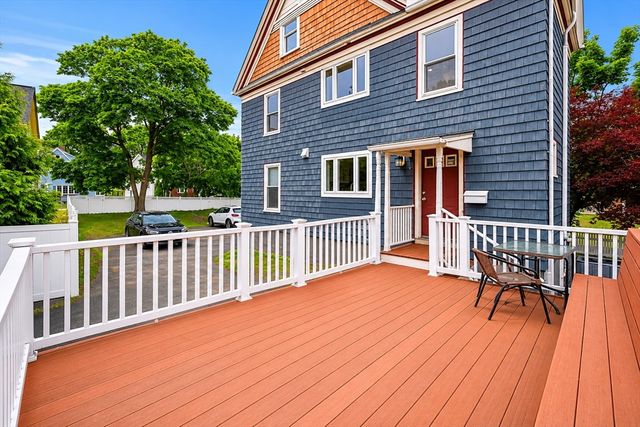 29 Sylvan Street 2, Malden, MA 02148