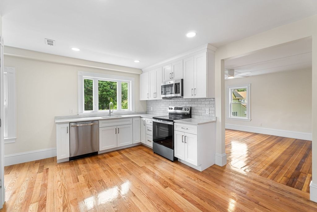 29 Sylvan Street 2, Malden, MA 02148