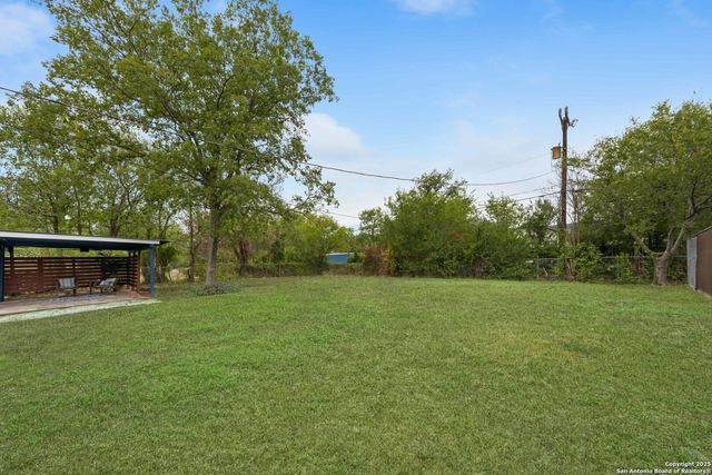 2543 W Mulberry, San Antonio, TX 78228