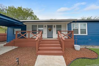 2543 W Mulberry, San Antonio, TX 78228