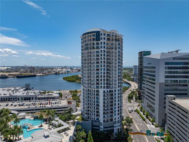 449 S 12TH STREET 1805, Tampa, FL 33602
