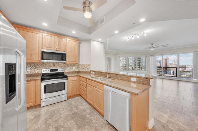 449 S 12TH STREET 1805, Tampa, FL 33602