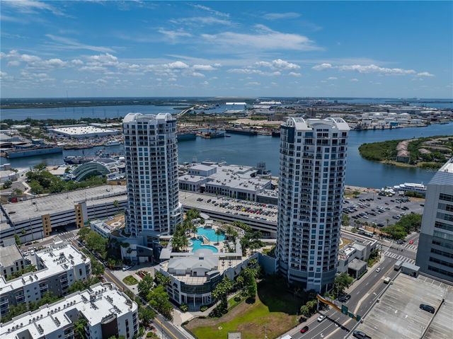 449 S 12TH STREET 1805, Tampa, FL 33602