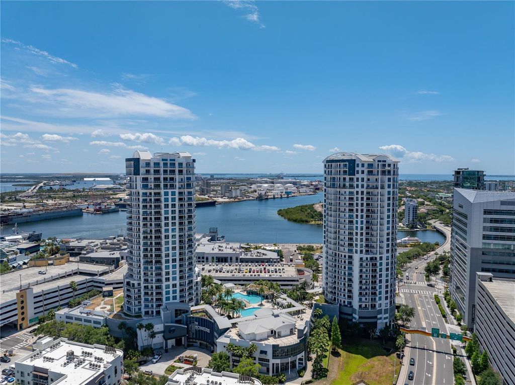 449 S 12TH STREET 1805, Tampa, FL 33602