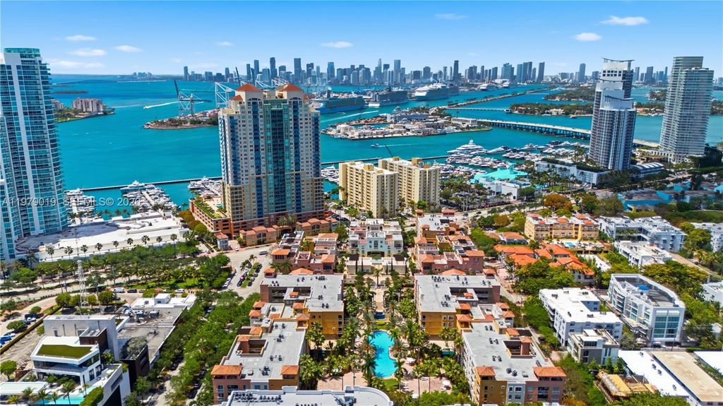 120 Jefferson Avenue 12022, Miami Beach, FL 33139