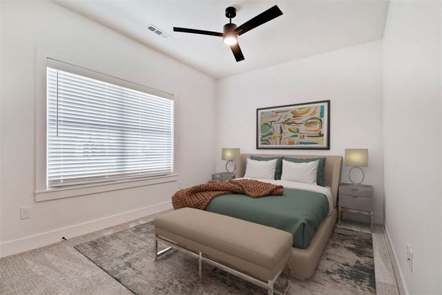 20 Lochgilphead Lane, Bella Vista, AR 72715