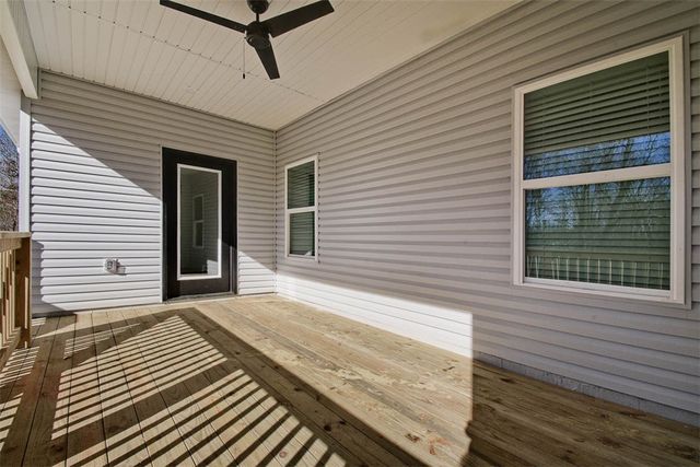 20 Lochgilphead Lane, Bella Vista, AR 72715