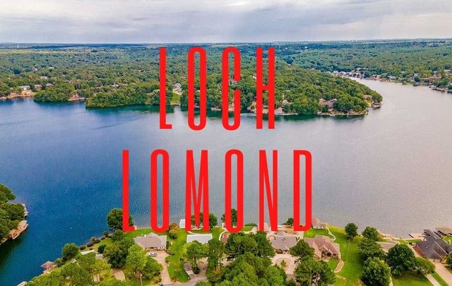 20 Lochgilphead Lane, Bella Vista, AR 72715