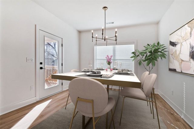 20 Lochgilphead Lane, Bella Vista, AR 72715