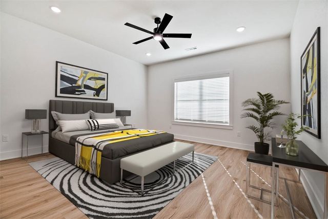 20 Lochgilphead Lane, Bella Vista, AR 72715