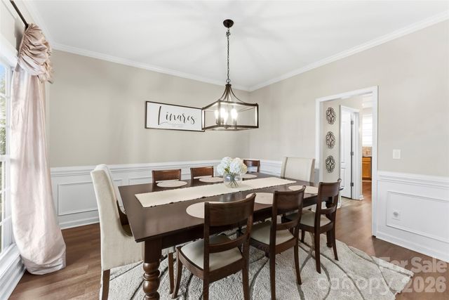 3114 Apricot Lane, Monroe, NC 28110