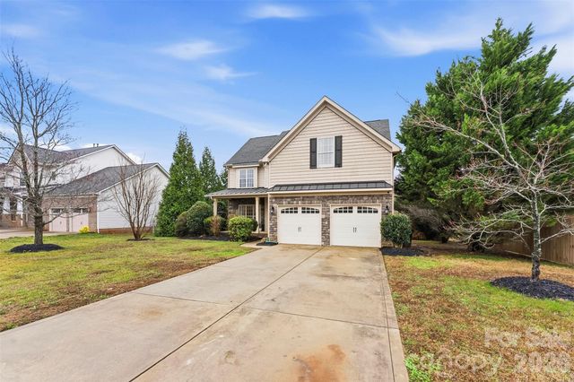 3114 Apricot Lane, Monroe, NC 28110