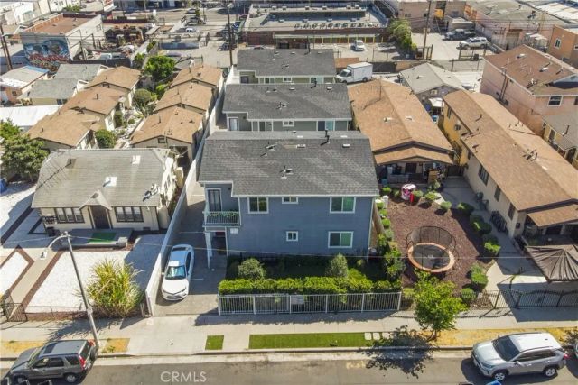 3672 Percy, Los Angeles, CA 90023