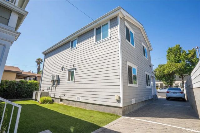 3672 Percy, Los Angeles, CA 90023