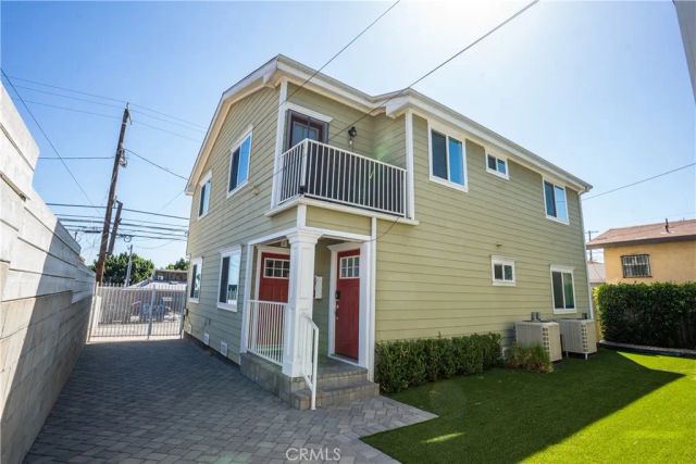 3672 Percy, Los Angeles, CA 90023
