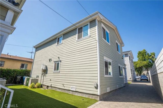 3672 Percy, Los Angeles, CA 90023