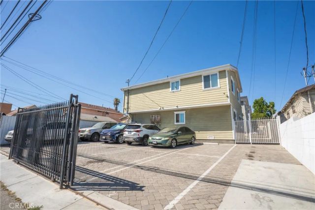 3672 Percy, Los Angeles, CA 90023