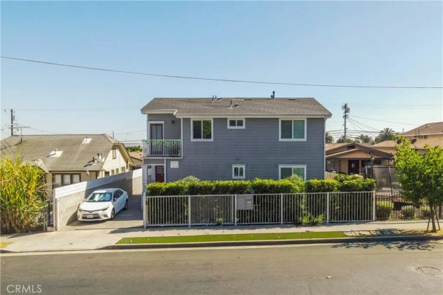 3672 Percy, Los Angeles, CA 90023