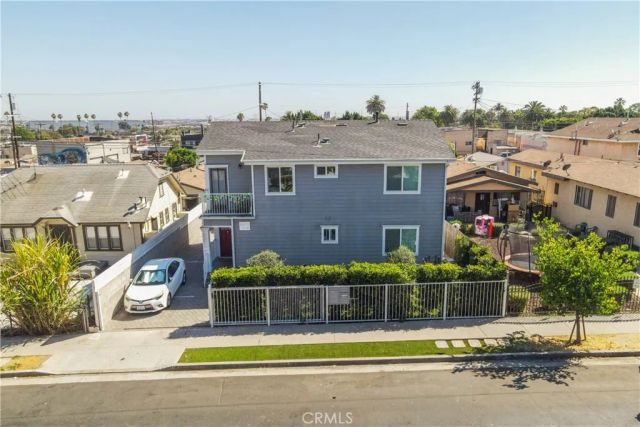 3672 Percy, Los Angeles, CA 90023