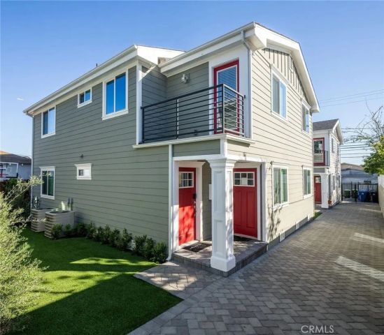 3672 Percy, Los Angeles, CA 90023