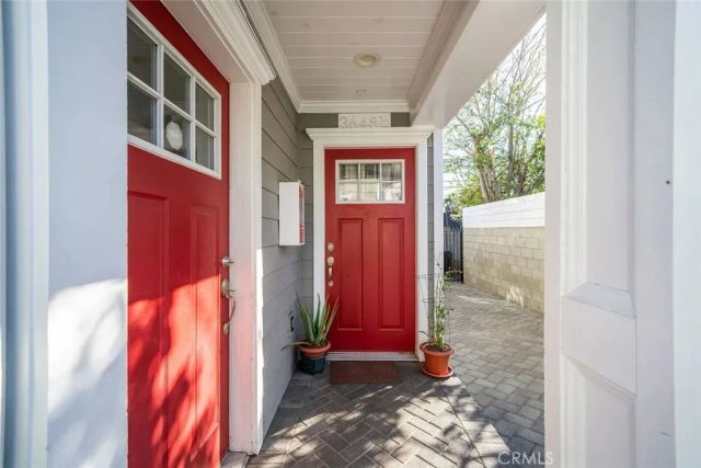 3672 Percy, Los Angeles, CA 90023
