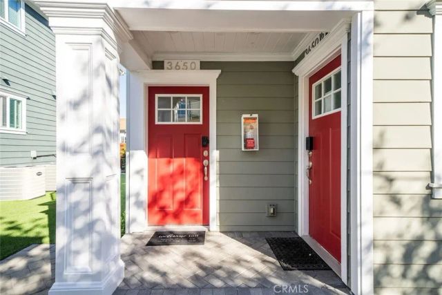 3672 Percy, Los Angeles, CA 90023