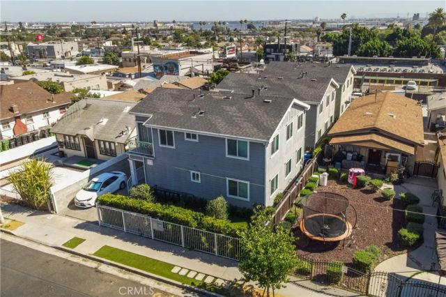 3672 Percy, Los Angeles, CA 90023