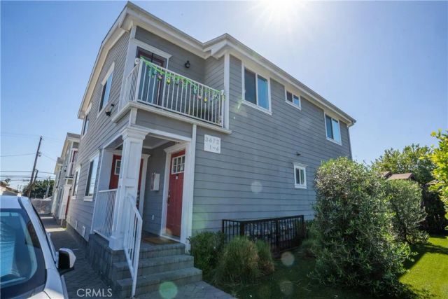 3672 Percy, Los Angeles, CA 90023