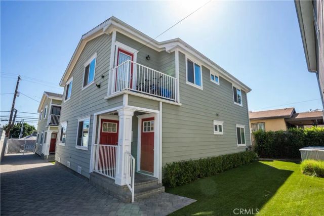 3672 Percy, Los Angeles, CA 90023