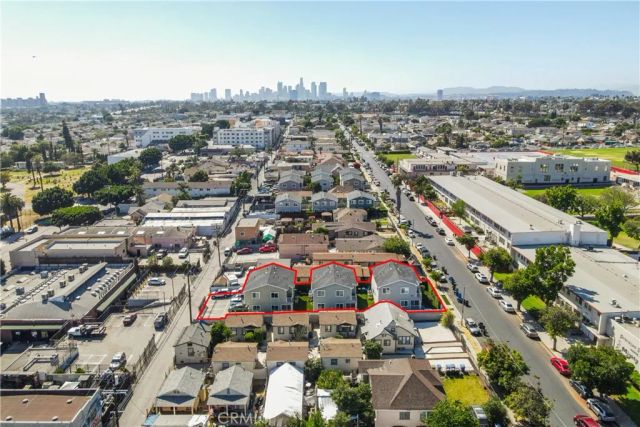3672 Percy, Los Angeles, CA 90023