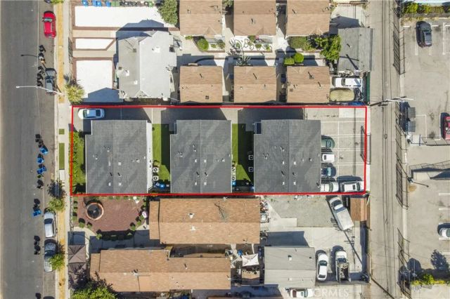 3672 Percy, Los Angeles, CA 90023