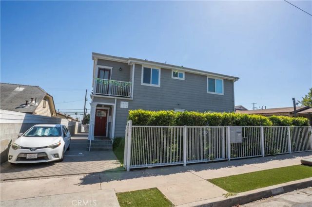 3672 Percy, Los Angeles, CA 90023