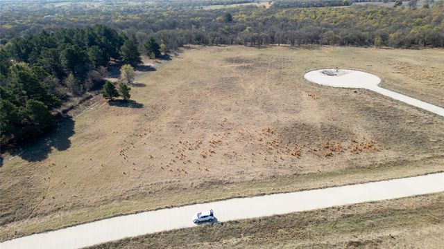 6001 Conifer Court, Poolville, TX 76487