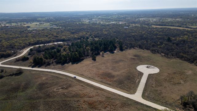 6001 Conifer Court, Poolville, TX 76487