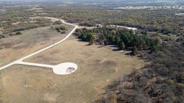 6001 Conifer Court, Poolville, TX 76487