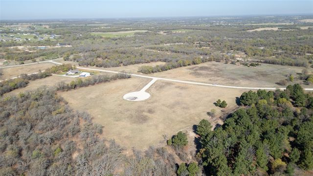 6001 Conifer Court, Poolville, TX 76487