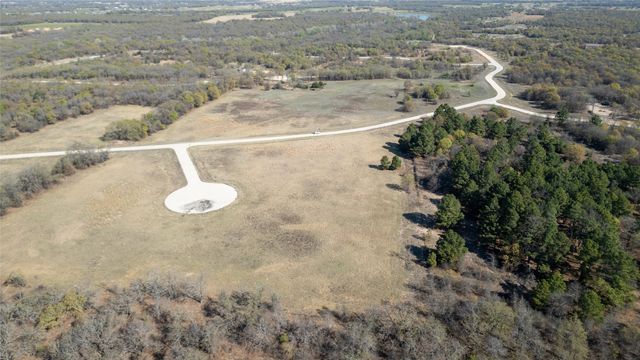 6001 Conifer Court, Poolville, TX 76487