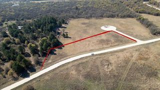 6001 Conifer Court, Poolville, TX 76487