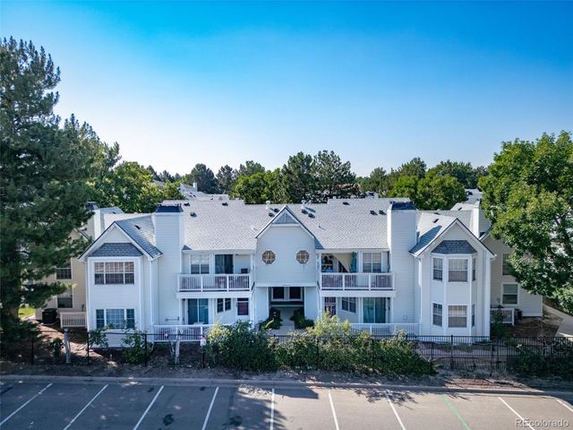 12645 E Pacific Circle E, Aurora, CO 80014