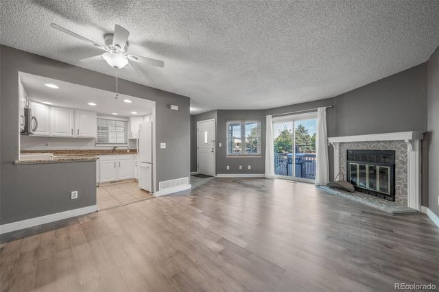 12645 E Pacific Circle E, Aurora, CO 80014