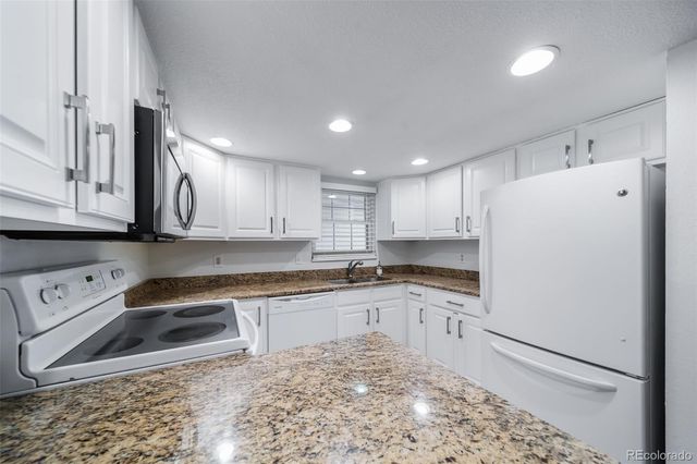 12645 E Pacific Circle E, Aurora, CO 80014