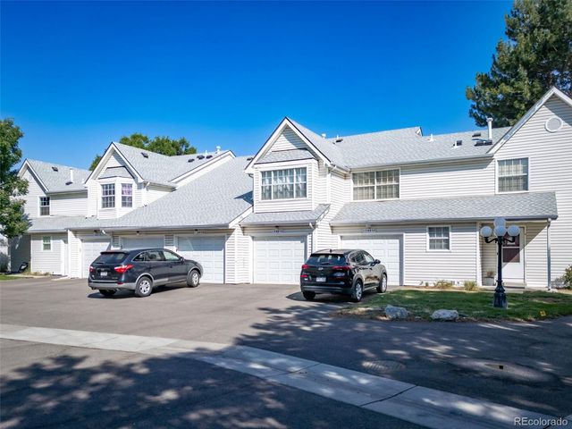 12645 E Pacific Circle E, Aurora, CO 80014