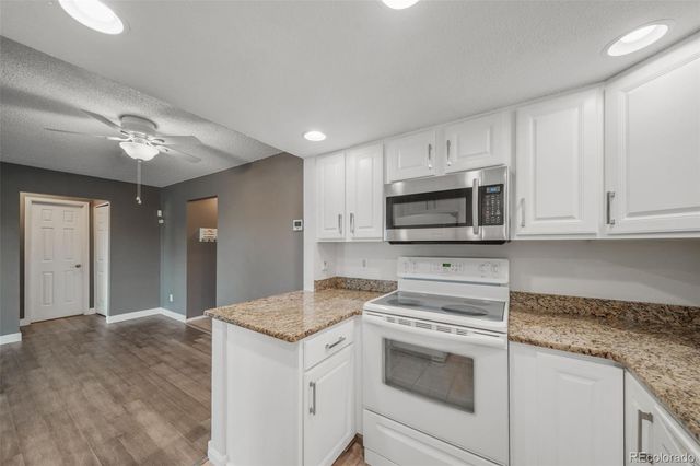 12645 E Pacific Circle E, Aurora, CO 80014