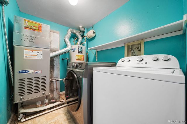 12645 E Pacific Circle E, Aurora, CO 80014