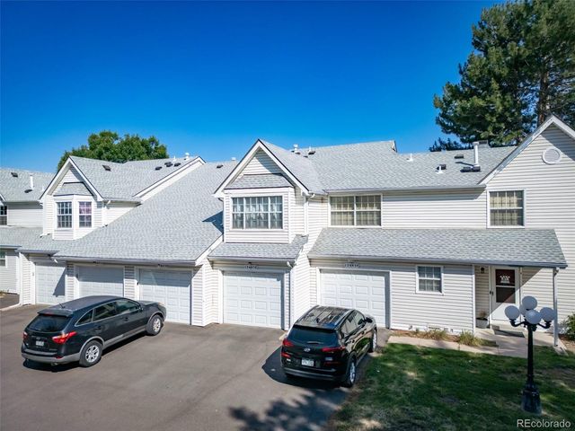 12645 E Pacific Circle E, Aurora, CO 80014