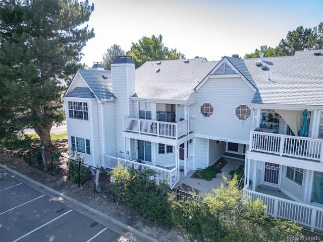 12645 E Pacific Circle E, Aurora, CO 80014