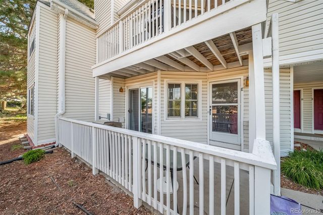 12645 E Pacific Circle E, Aurora, CO 80014