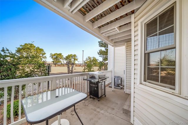 12645 E Pacific Circle E, Aurora, CO 80014