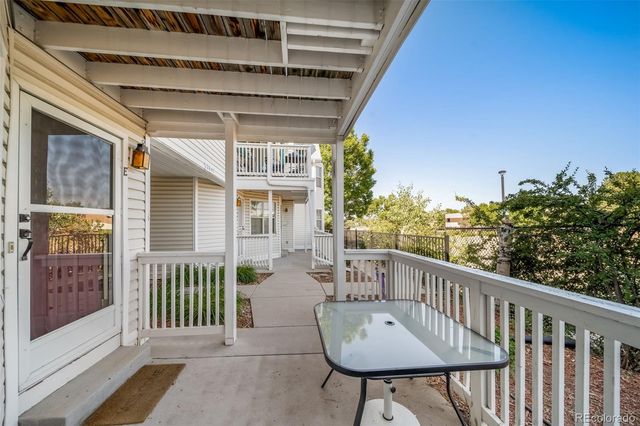 12645 E Pacific Circle E, Aurora, CO 80014